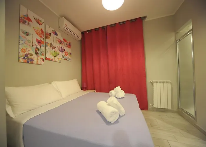 Bbrothershouse 4* Rome