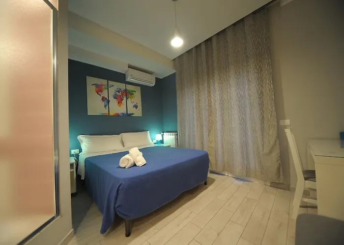 Bed & Breakfast Bbrothershouse 4*