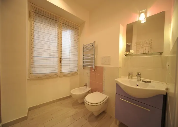 Bed & Breakfast Bbrothershouse Rome
