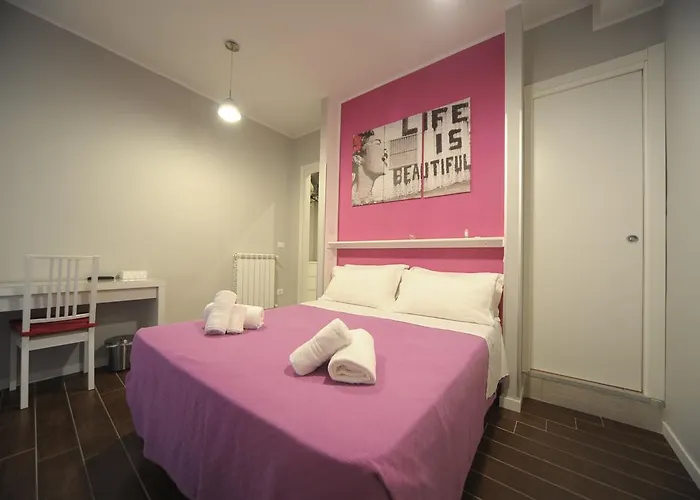Bbrothershouse Bed & Breakfast 4*