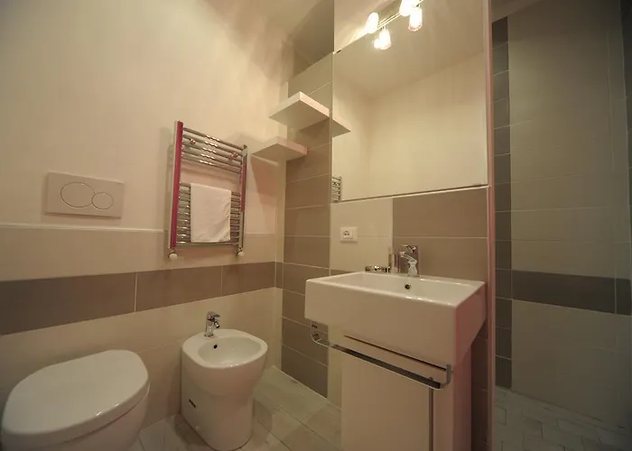 Bed & Breakfast Bbrothershouse 4*