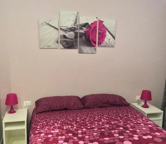 Bed & Breakfast Bbrothershouse Rome