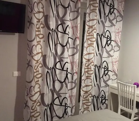 Bbrothershouse Bed & Breakfast