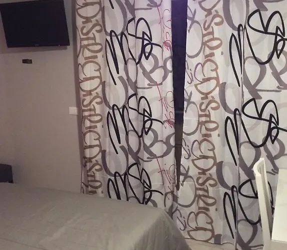 Bbrothershouse Rome