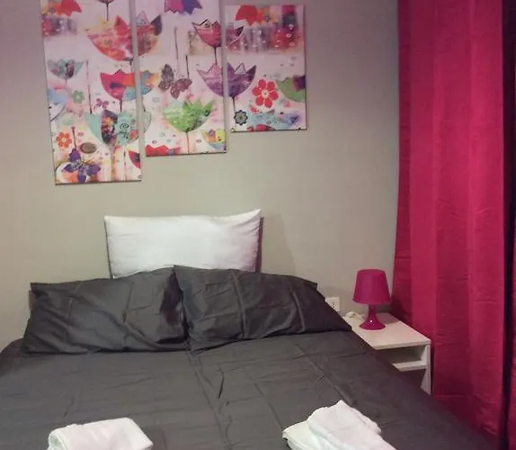 Bbrothershouse Bed & Breakfast Rome