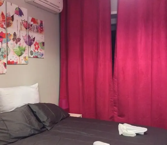 Bbrothershouse Bed & Breakfast