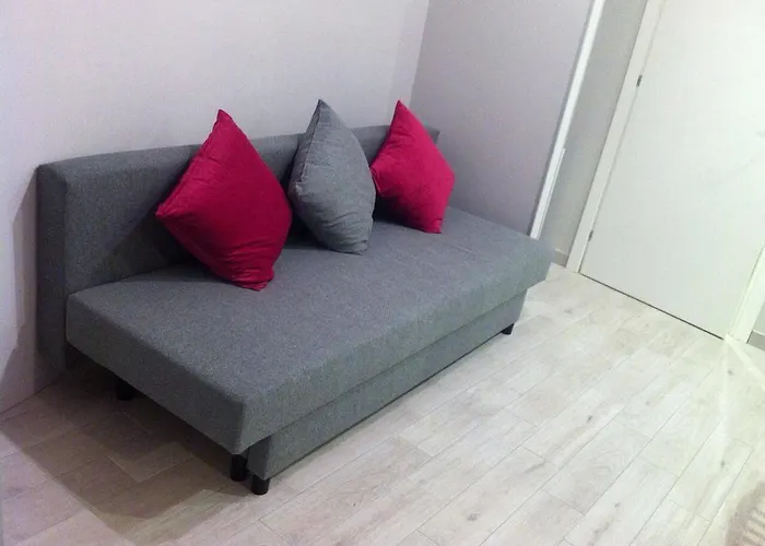 Bbrothershouse 4* Rome
