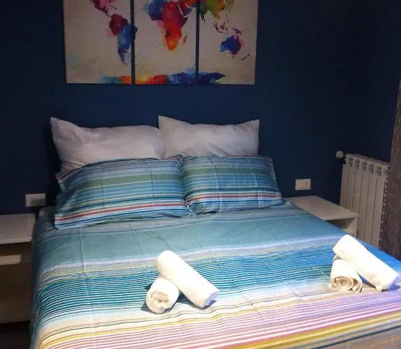 Bbrothershouse Bed & Breakfast 4*