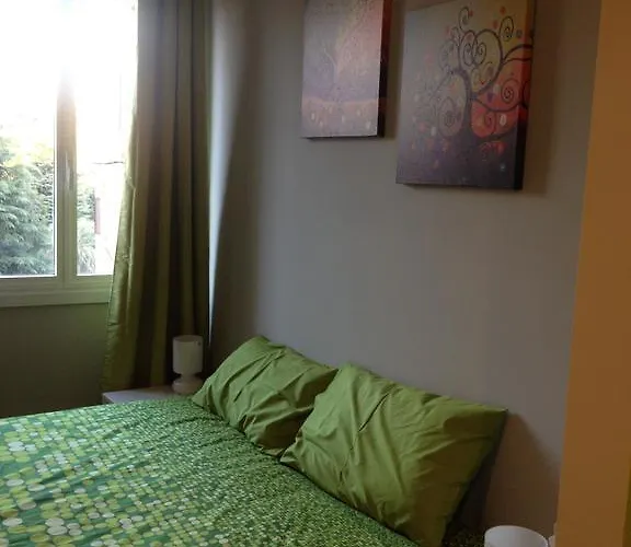 Bbrothershouse Bed & Breakfast