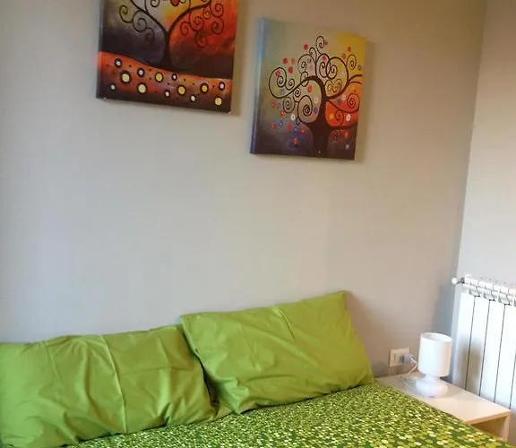 Bed & Breakfast Bbrothershouse 4*
