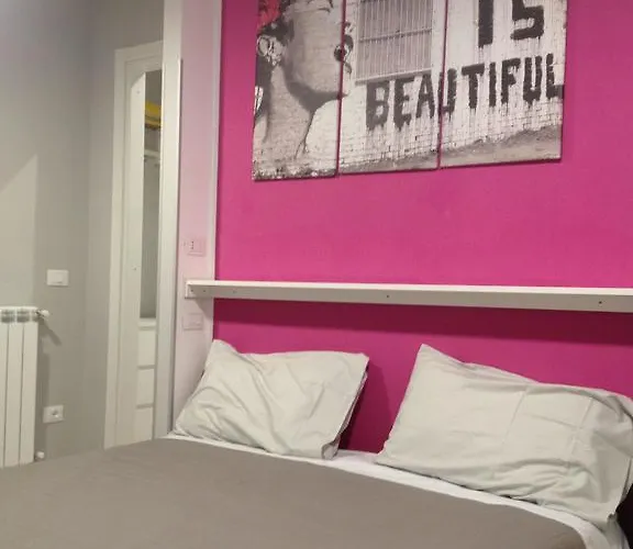 Bbrothershouse Bed & Breakfast Rome