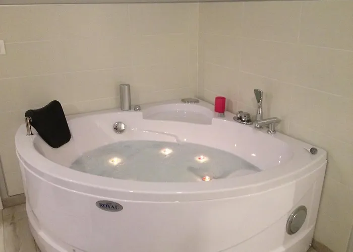Bbrothershouse 4* Rome