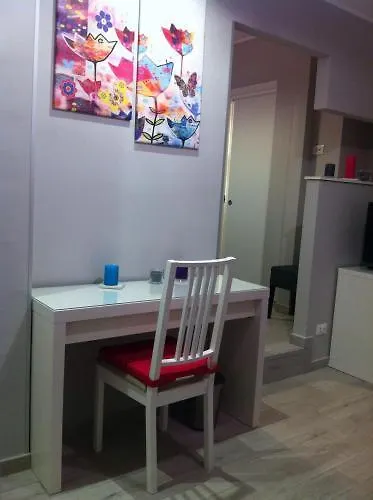 Bed & Breakfast Bbrothershouse 4*