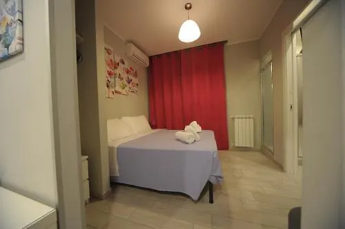 Bbrothershouse 4* Rome